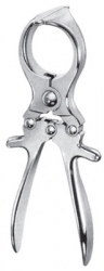 Castration Forceps